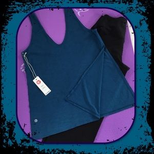 🧘🏻‍♂️NWT MANDUKA  WORKOUT YOGA TANK M